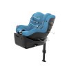 Autosedačka CYBEX Sirona G i-Size PLUS Gold Line 2024, beach blue