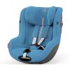 Autosedačka CYBEX Sirona G i-Size PLUS Gold Line 2024, beach blue