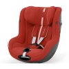 Autosedačka CYBEX Sirona G i-Size PLUS Gold Line 2024, hibiscus red