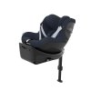 Autosedačka CYBEX Sirona G i-Size PLUS Gold Line 2024, ocean blue