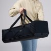 Přenosná taška VOKSI® Carry Me 2025, babylift black