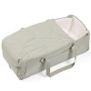 Přenosná taška VOKSI® Carry Me 2025, babylift misty green