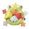 Splash & Play BABY FEHN Síťka na ryby žába 2025
