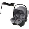 Autosedačka BRITAX RÖMER Set Baby-Safe Core + Baby-Safe Core Base 2026, frost grey