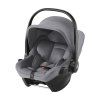 Autosedačka BRITAX RÖMER Baby-Safe Core 2025, frost grey