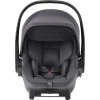 Autosedačka BRITAX RÖMER Set Baby-Safe Core + Baby-Safe Core Base 2026, midnight grey