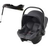 Autosedačka BRITAX RÖMER Set Baby-Safe Core + Baby-Safe Core Base 2025, midnight grey