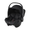 Autosedačka BRITAX RÖMER Baby-Safe Core 2026, space black