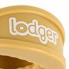 Klip LODGER Swaddle Clip 2balení 2026, honey
