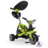 Tříkolka INJUSA Bios Convertible