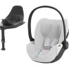 38715 6 autosedacka cybex cloud t i size platinum line 2024 vcetne base t letni potah zdarma platinum white plus