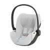 38715 7 autosedacka cybex cloud t i size platinum line 2024 vcetne base t letni potah zdarma platinum white plus