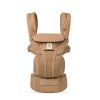 Nosítko ERGOBABY Omni Breeze 2025, camel brown