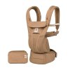 Nosítko ERGOBABY Omni Breeze 2025, camel brown