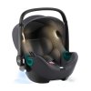 Autosedačka BRITAX RÖMER Baby-Safe iSense 2024, midnight grey