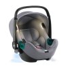 Autosedačka BRITAX RÖMER Baby-Safe iSense 2024, frost grey