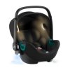 Autosedačka BRITAX RÖMER Baby-Safe iSense 2024, space black