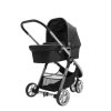 Hluboká korba BABY JOGGER City Mini 2/GT2/Elite2 2024, opulent black