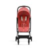 Kočárek CYBEX Orfeo 2023, hibiscus red