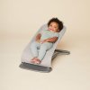 Lehátko ERGOBABY Evolve Bouncer 2026, MESH light grey