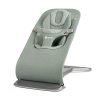 Lehátko ERGOBABY Evolve Bouncer 2025, sage green mesh