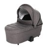 Hluboká korba ZOPA ke sportovnímu kočárku Move XL 2024, iron grey