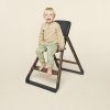 Jídelní židle ERGOBABY Evolve 2v1 2025, dark wood