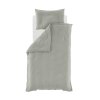 Povlečení TRÄUMELAND 2-dílné Musselin GOTS 100/135 + 40/60 2024, grün