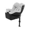 Autosedačka CYBEX Sirona Gi i-Size Gold Line 2026, fog grey