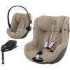 39450 autosedacky cybex g line plus modularni system 2025 almond beige