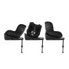 39468 4 autosedacky cybex g line plus modularni system 2025 magic black