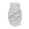 Zavinovačka Swaddler ERGOBABY Original 2025, TOG 0,5 - silver waves