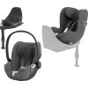 39657 autosedacky cybex t line platinum line modularni system 2024 mirage grey plus