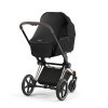 Sluneční clona CYBEX Sun Sail 2024, black