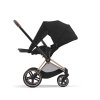 39660 2 slunecni clona cybex sun sail 2025 black