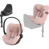 39669 autosedacky cybex t line platinum line modularni system 2024 peach pink plus