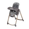 Rostoucí jídelní židlička MAXI-COSI Minla Plus Elegance 2025, graphite