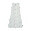 Spací pytel LODGER Hopper Sleeveless Solid 2026, matcha rose 68/80