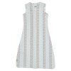 Spací pytel LODGER Hopper Sleeveless Solid 2026, matcha birch 50/62