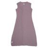 Spací pytel LODGER Hopper Sleeveless Solid 2026, rose 86/98