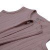 Spací pytel LODGER Hopper Sleeveless Solid 2026, rose 86/98