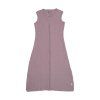 Spací pytel LODGER Hopper Sleeveless Solid 2026, rose 86/98