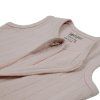 Spací pytel LODGER Hopper Sleeveless Solid 2026, powder 86/98