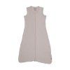Spací pytel LODGER Hopper Sleeveless Solid 2026, powder 86/98