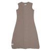 Spací pytel LODGER Hopper Sleeveless Solid 2026, buffalo 50/62