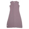 Spací pytel LODGER Hopper Sleeveless Solid 2025, rose 68/80