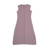 Spací pytel LODGER Hopper Sleeveless Solid 2025, rose 68/80