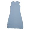 Spací pytel LODGER Hopper Sleeveless Solid 2024, blue fogg 86/98