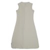 Spací pytel LODGER Hopper Sleeveless Solid 2025, birch 86/98