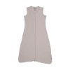 Spací pytel LODGER Hopper Sleeveless Solid 2025, powder 50/62